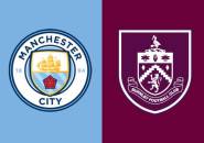 Update Terbaru Berita Tim Jelang Laga Manchester City vs Burnley