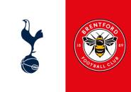 Update Terbaru Berita Tim Jelang Laga Tottenham vs Brentford