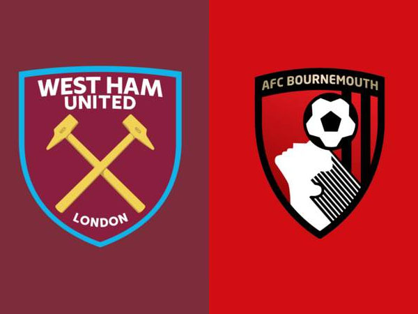 Update Terbaru Berita Tim Jelang Laga West Ham United vs Bournemouth