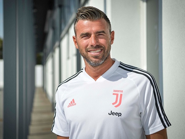 Andrea Barzagli