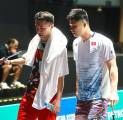 Atasi Ng Ka Long, Su Li Yang Lolos Semifinal Thailand Masters 2024