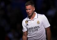 Eder Hazard Akhirnya Buka Suara Mengenai Kegagalannya di Real Madrid