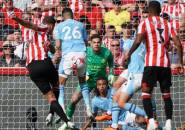 Fakta-fakta Menarik Jelang Laga Brentford vs Manchester City