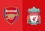 Update Terbaru Berita Tim Jelang Laga Arsenal vs Liverpool