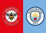 Update Terbaru Berita Tim Jelang Laga Brentford vs Manchester City