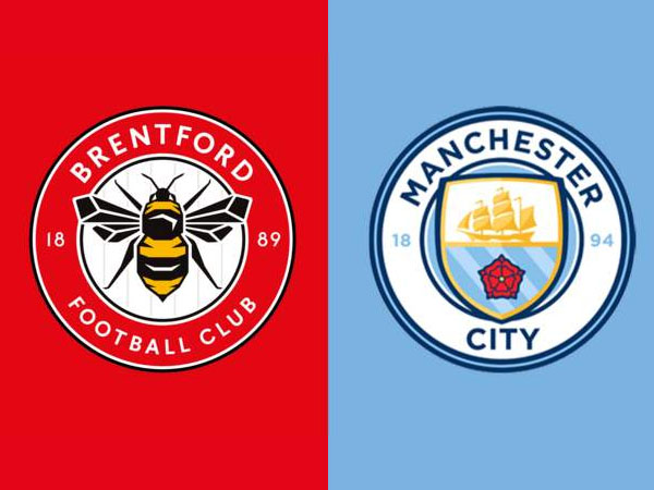 Update Terbaru Berita Tim Jelang Laga Brentford Vs Manchester City Liga Olahraga