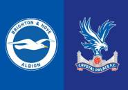 Update Terbaru Berita Tim Jelang Laga Brighton vs Crystal Palace