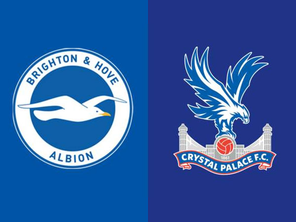 Update Terbaru Berita Tim Jelang Laga Brighton vs Crystal Palace