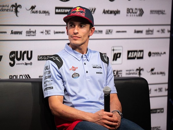 Marc Marquez