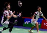 Thailand Masters 2024: Pasangan Muda Thailand Tembus Final World Tour