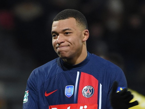 Semakin Yakin Kylian Mbappe Bakal Datang Ke Real Madrid Liga Olahraga