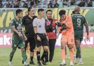 Ernando Ari Cedera, Dokter Tim Persebaya Surabaya Lakukan Observasi