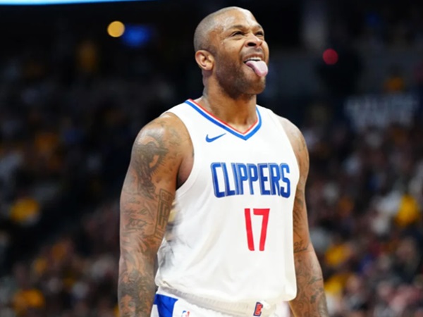 PJ Tucker Merasa Tak Cocok Minta Clippers Melepasnya