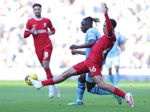 Tanggal Resmi Laga Liverpool vs Manchester City Akhirnya Terkonfirmasi