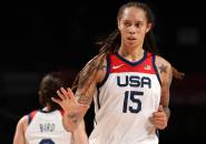 Brittney Griner Tidak Terpilih Ke Turnamen Kualifikasi Olimpiade Putri FIBA