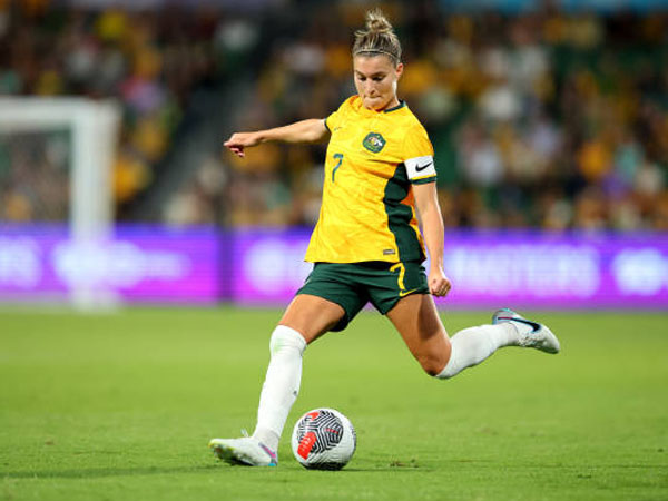 Gantikan Sam Kerr, Steph Catley Akan Kapteni Timnas Australia