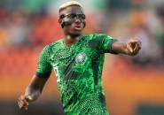 Jelang Laga Semifinal Piala Afrika 2023, Victor Osimhen Diragukan Tampil