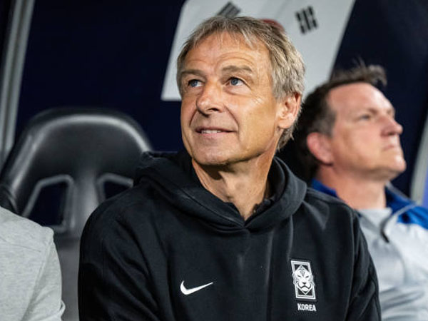 Korea Selatan Gagal ke Final, Senyum Jurgen Klinsmann Dipertanyakan