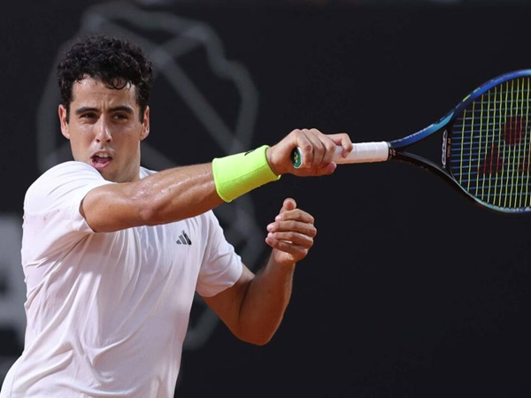 Jaume Munar Benamkan Petenis Unggulan Pertama Di Cordoba Open