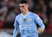 Phil Foden Punya Peluang Jadi Pemain Inggris Terhebat Sepanjang Masa