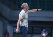 Arema FC Depak Fernando Valente Dari Kursi Pelatih