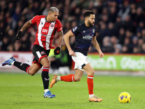 Fakta-fakta Menarik Jelang Laga Luton Town vs Sheffield United