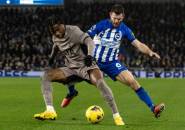 Fakta-fakta Menarik Jelang Laga Tottenham vs Brighton