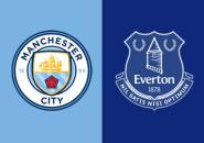 Update Terbaru Berita Tim Jelang Laga Manchester City vs Everton