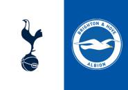 Update Terbaru Berita Tim Jelang Laga Tottenham vs Brighton