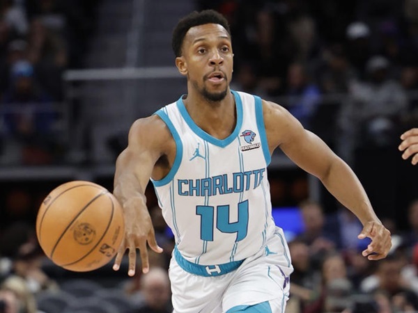 Charlotte Hornets Telah Lepas Dua Guard Veteran