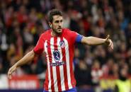 Pembahasan Kontrak Baru Koke Dengan Atletico Madrid Masih Buntu