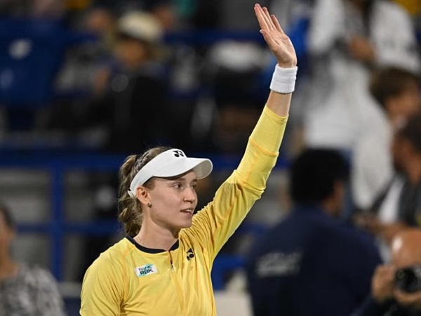 Elena Rybakina Dan Daria Kasatkina Amankan Tiket Ke Final Di Abu Dhabi