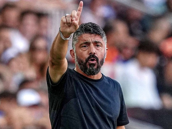 Gennaro Gattuso