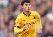 Nathan Fraser Komentari Kekalahan Wolves dari Brentford