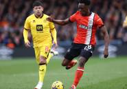 Statistik Menarik Setelah Luton Town Takluk 1-3 Dari Sheffield United