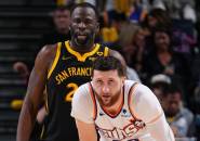 Draymond Green Tak Terima Dibilang Emosional Oleh Jusuf Nurkic