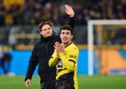 Terzic Sebut Mateu Morey Sebagai 'Pahlawan' Dortmund Saat Hadapi Freiburg