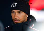 Lewis Hamilton Diprediksi Butuh Waktu Lama untuk Adaptasi dengan Ferrari