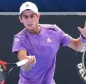 Matteo Arnaldi Selamat Dari Laga Pembuka Sengit Di Delray Beach