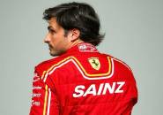 Carlos Sainz Amat Kecewa Tak Dipertahankan Ferrari