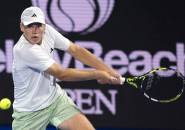 Debut Di Delray Beach, Alex Michelsen Petik Kemenangan Telak