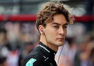 George Russell Yakin Mercedes Belajar dari Pengalaman