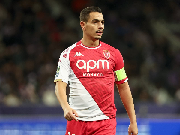 Wissam Ben Yedder