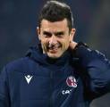 Cetak Gol Lawan Fiorentina, Thiago Motta Tetap Kritik Riccardo Orsolini