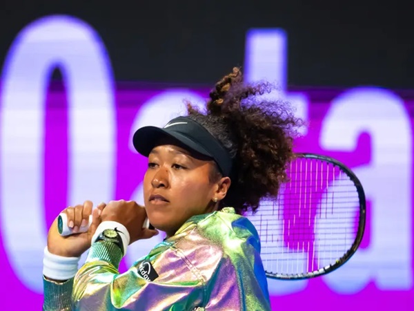 Demi Semifinal Di Doha, Naomi Osaka Siap Kembali Bersaing Kontra Karolina Pliskova