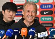 Gagal di Piala Asia 2023, Jurgen Klinsmann Dinilai Layak Dipecat Korsel