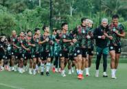 PSS Sleman Gunakan Stadion Manahan Solo untuk Jamu Persita Tangerang