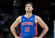 Danilo Gallinari Sepakat untuk Gabung Milwaukee Bucks