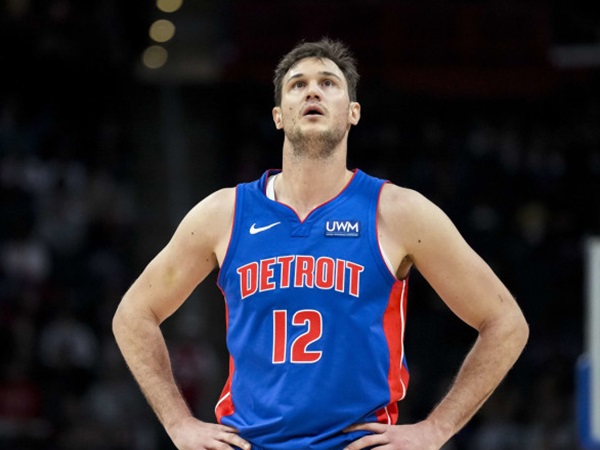 Danilo Gallinari Sepakat untuk Gabung Milwaukee Bucks