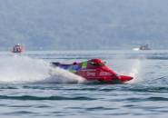 Jelang F1 Powerboat, InJourney Terus Mematangkan persiapan